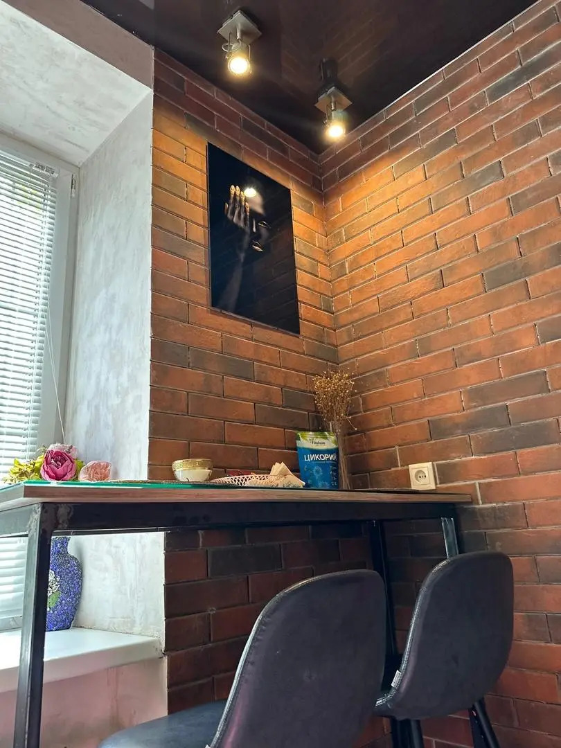 Апартаменты Липсити на ул. Интернациональная, 71