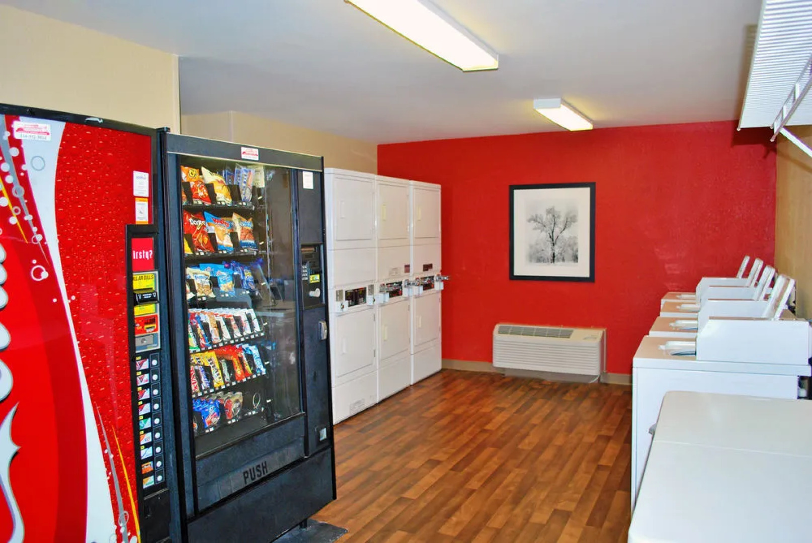 Extended Stay America - St. Louis - O Fallon, IL