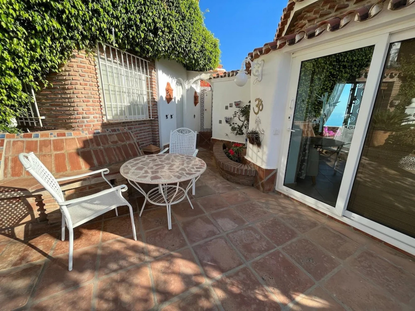 Casa Hermosa
