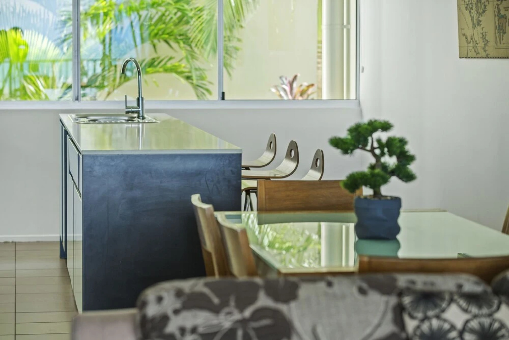 Grand Mercure Azure Sea Whitsundays