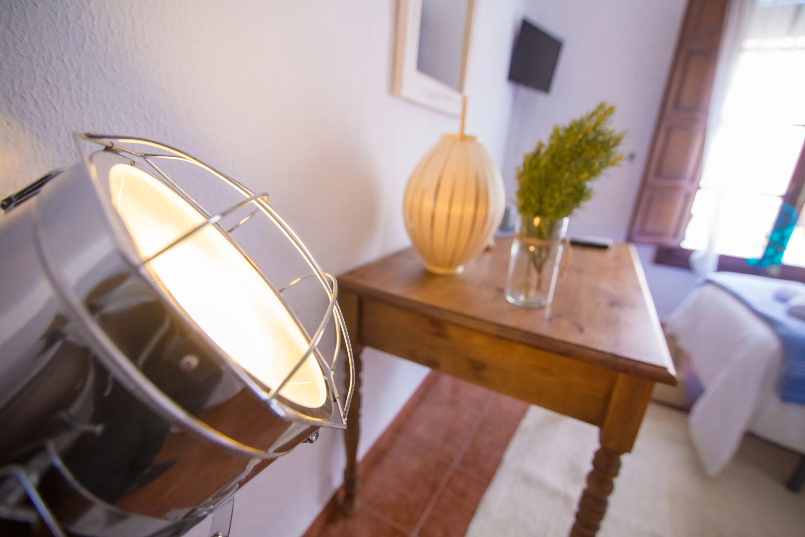 Hotel Rural Inz-Almaraz