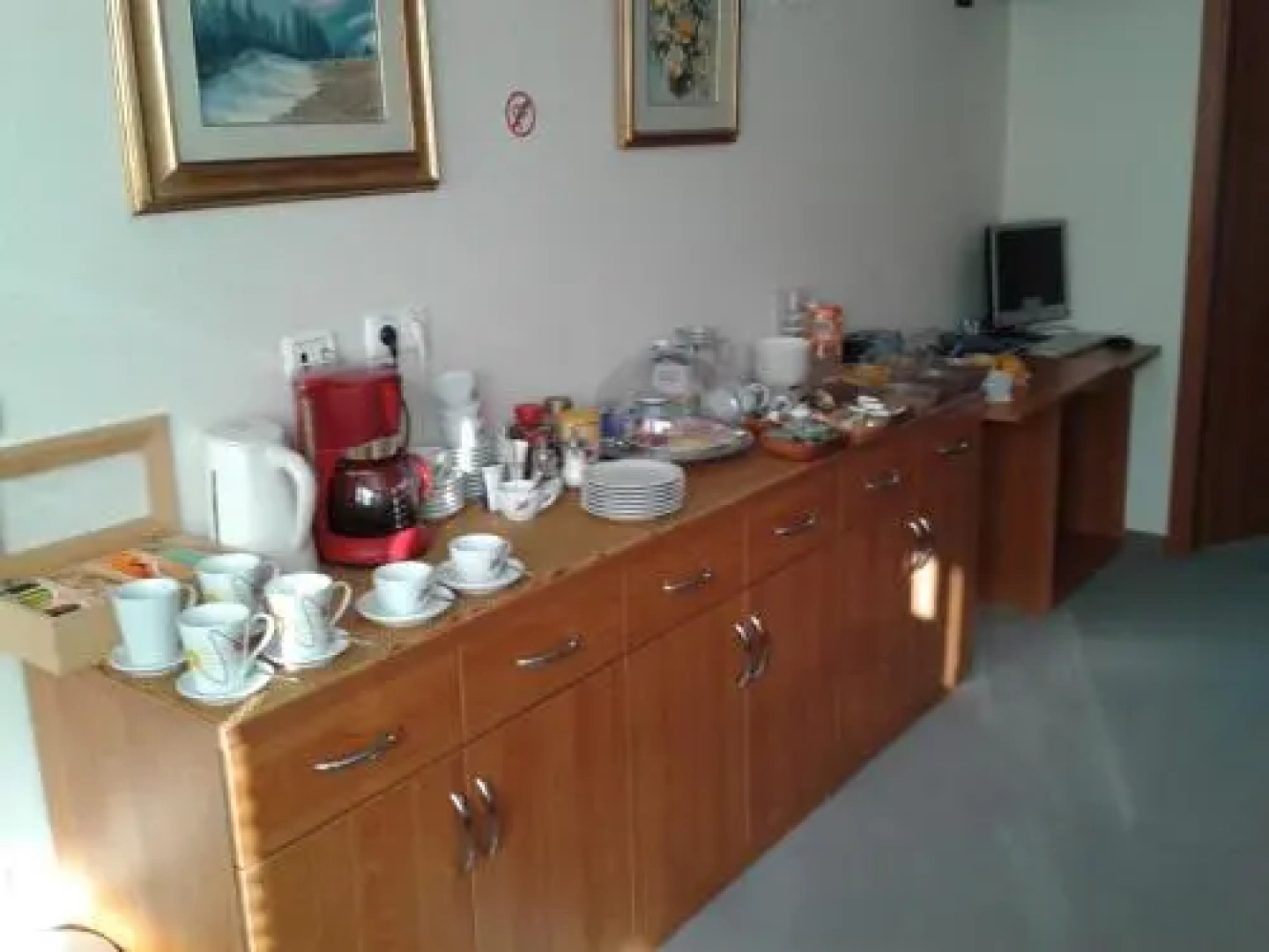 Dežman Bed & Breakfast