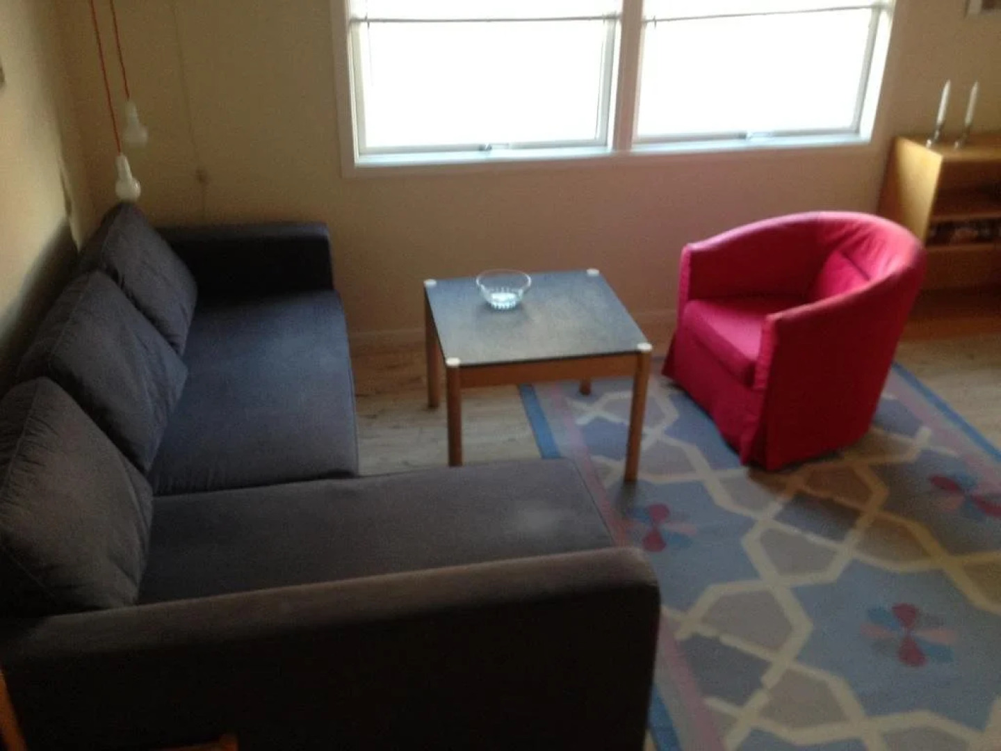 Fjellerup Kro Bed & Breakfast