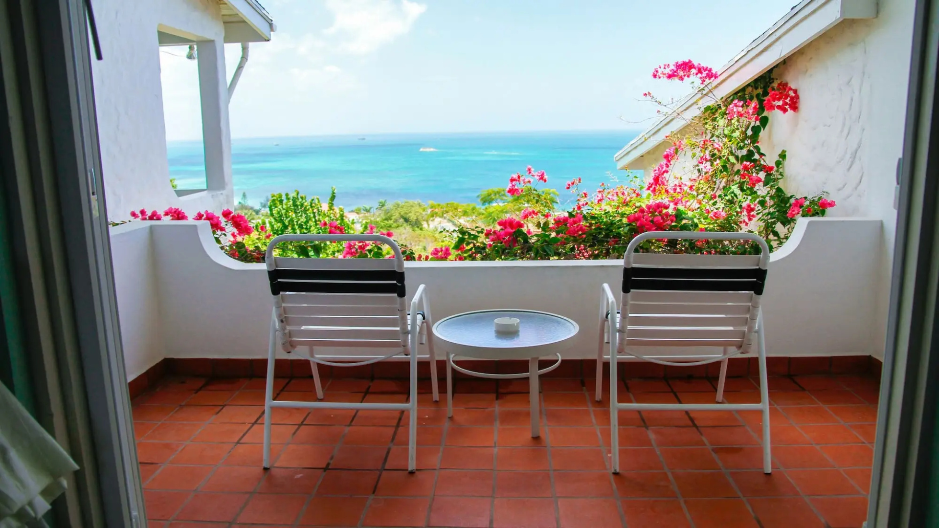Trade Winds Hotel