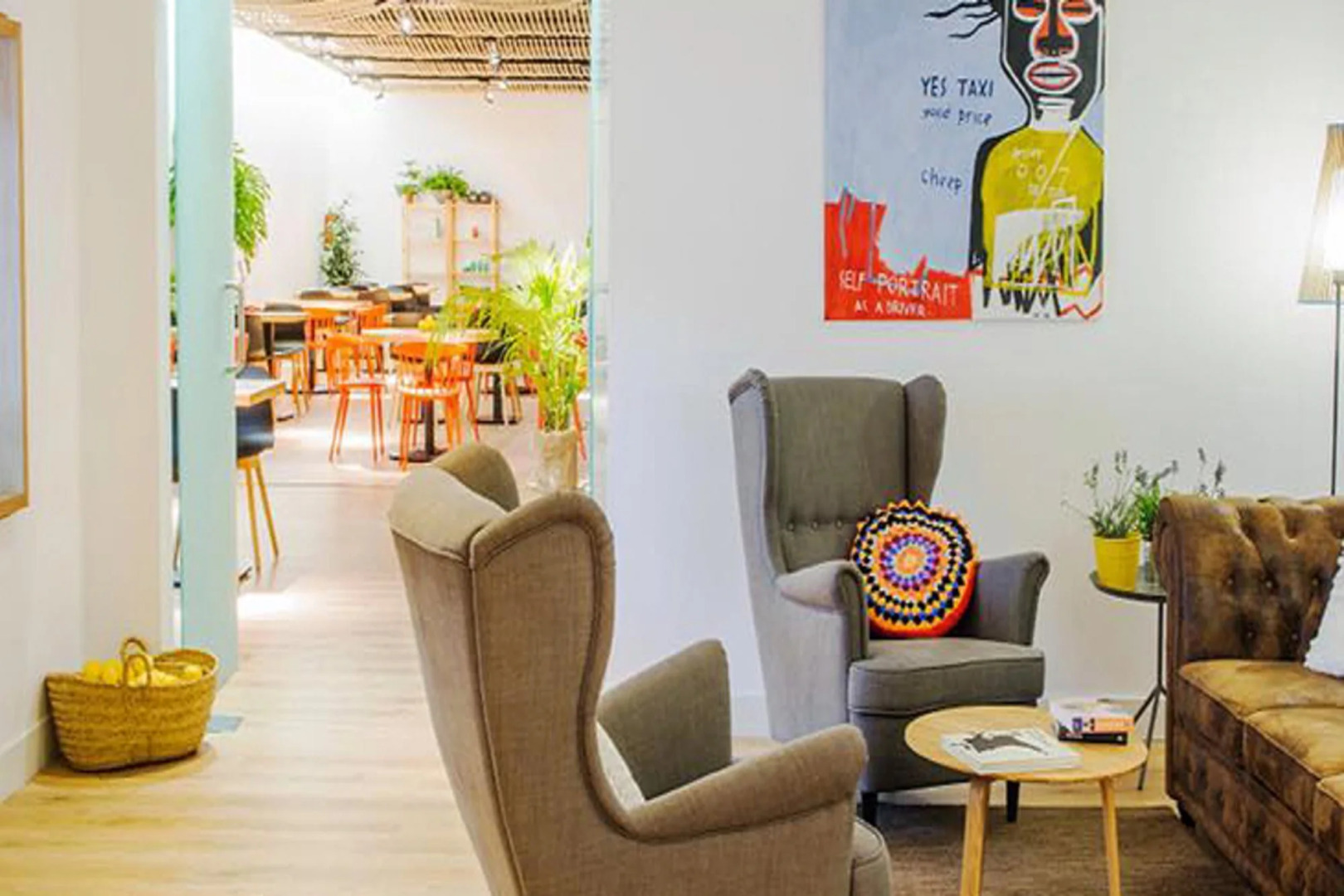 Hotel Mar Azul & Surf