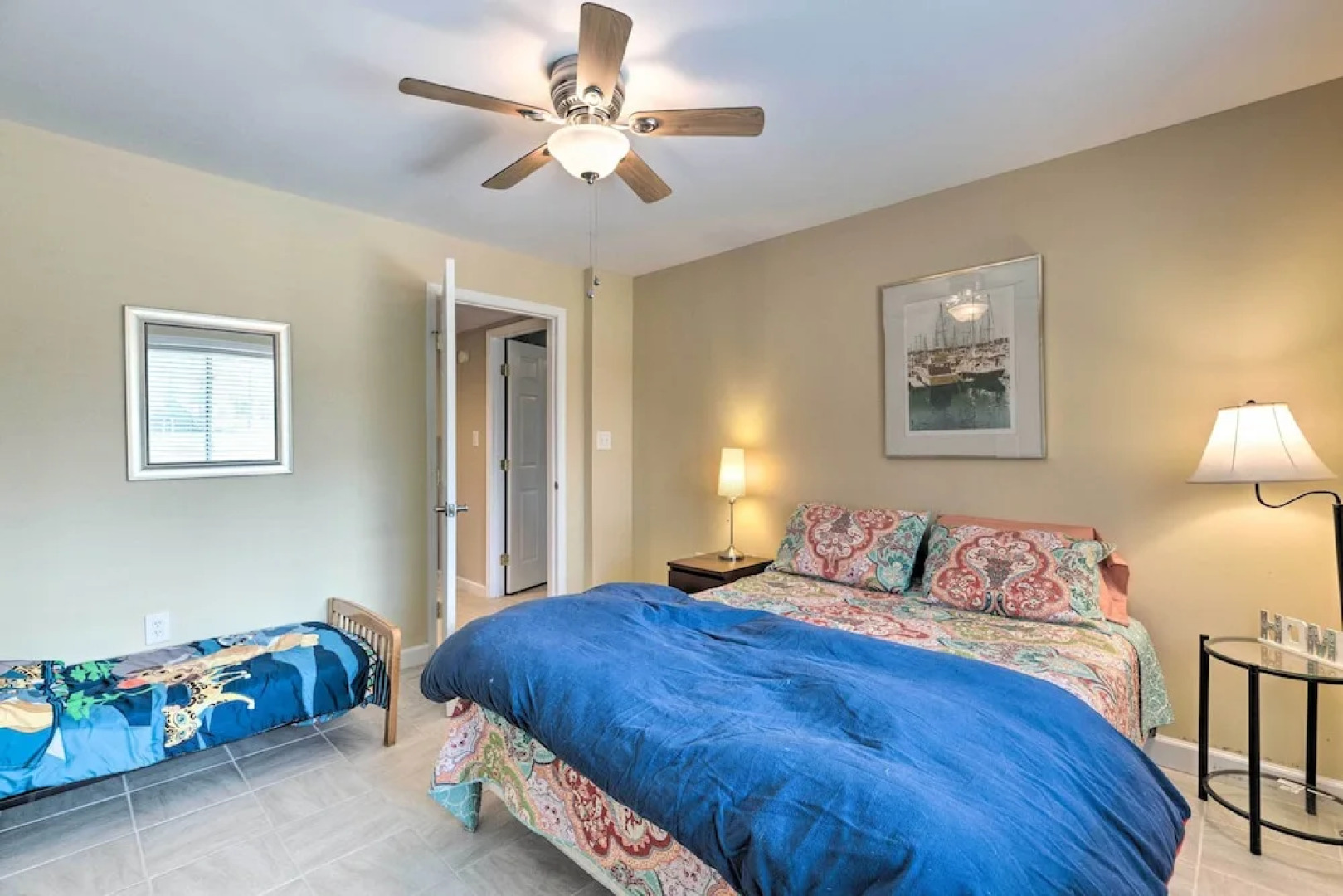 'river's Edge Retreat With Kayaks & River Access!