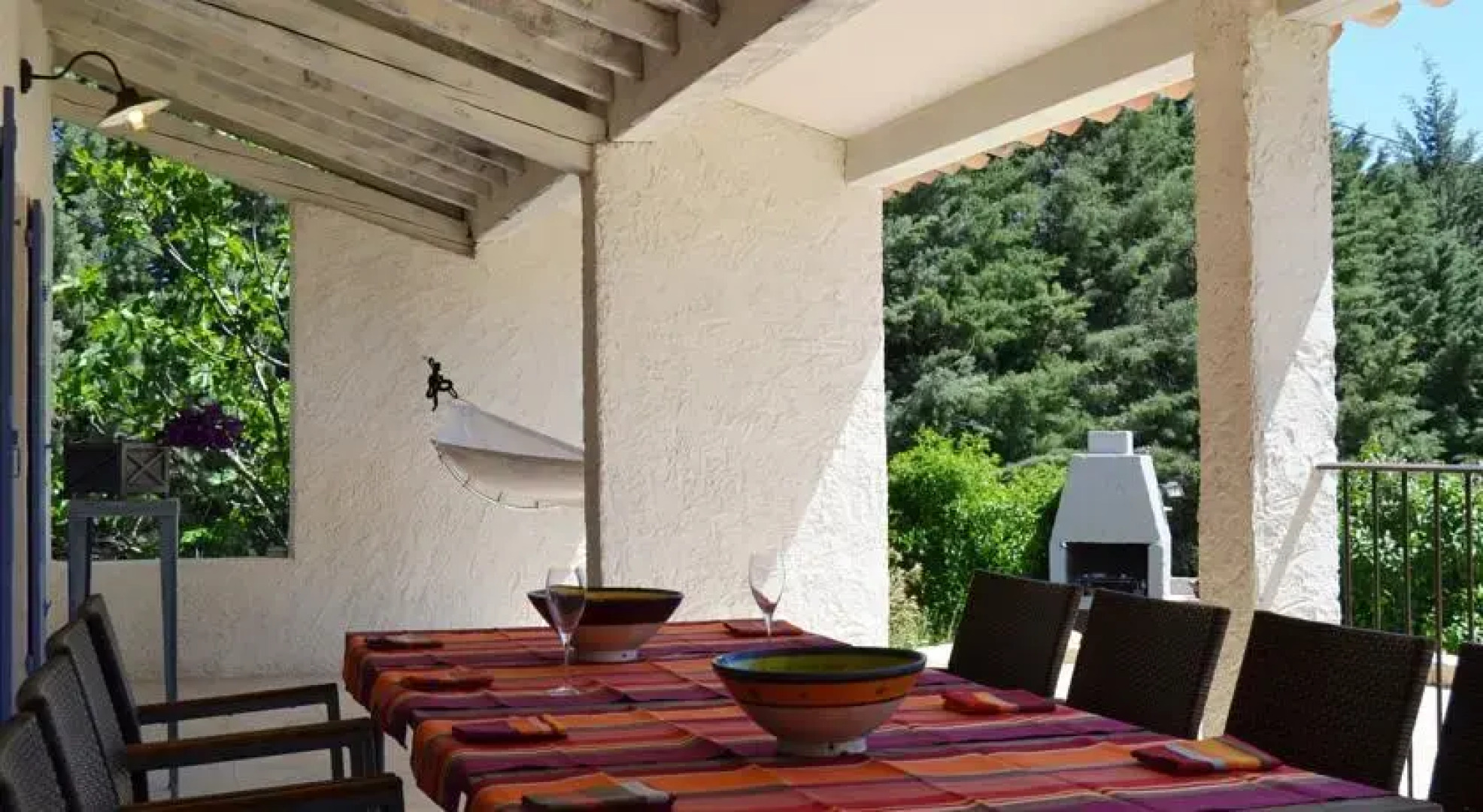 Holiday home La Cheminée des Fées