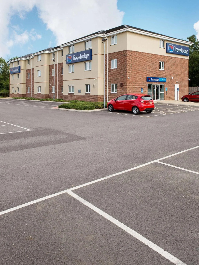 Travelodge Wincanton