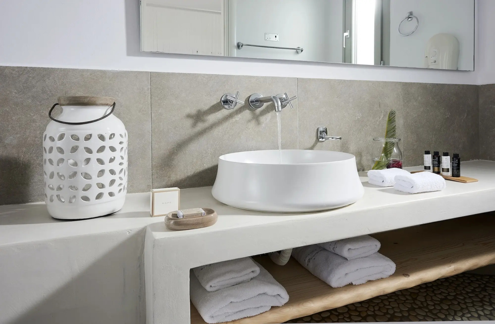 Santa Maria Luxury Suites & Spa