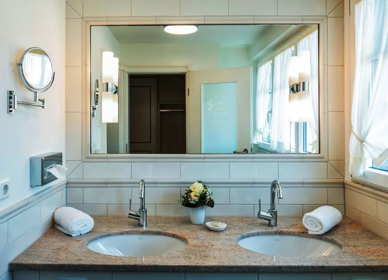 Landhotel Restaurant zur Krone