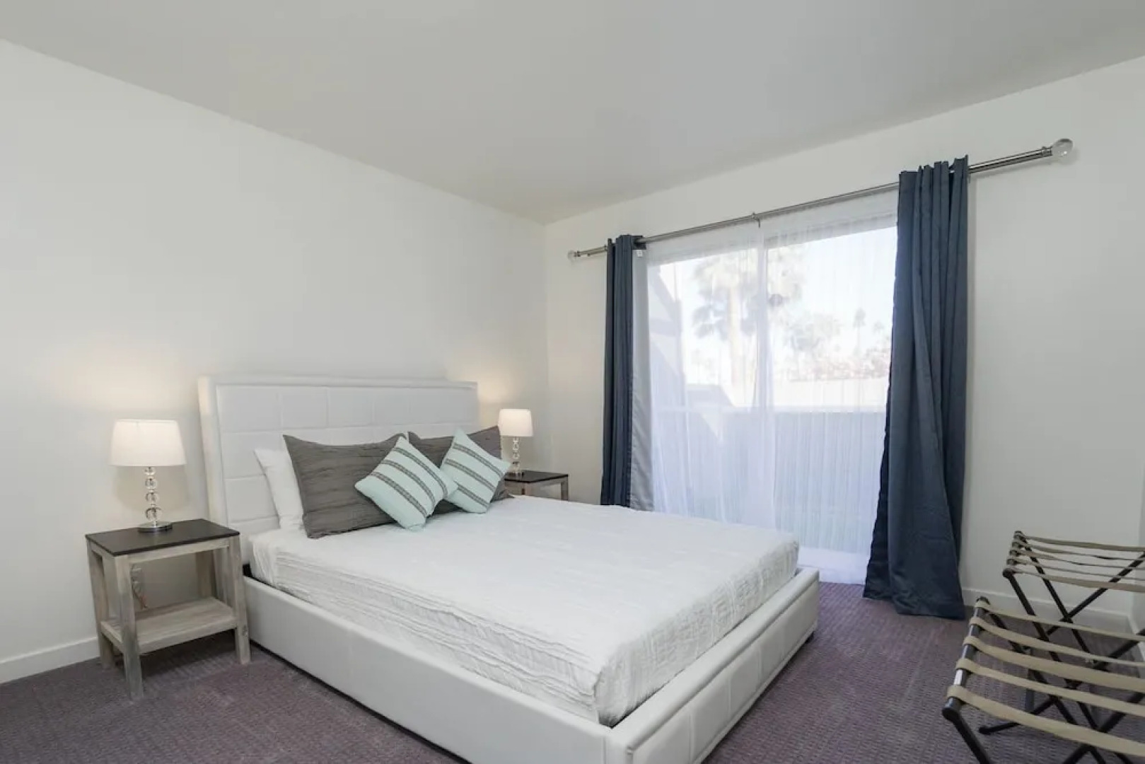 Upscale Palm Springs Corner Lot Home by RedAwning