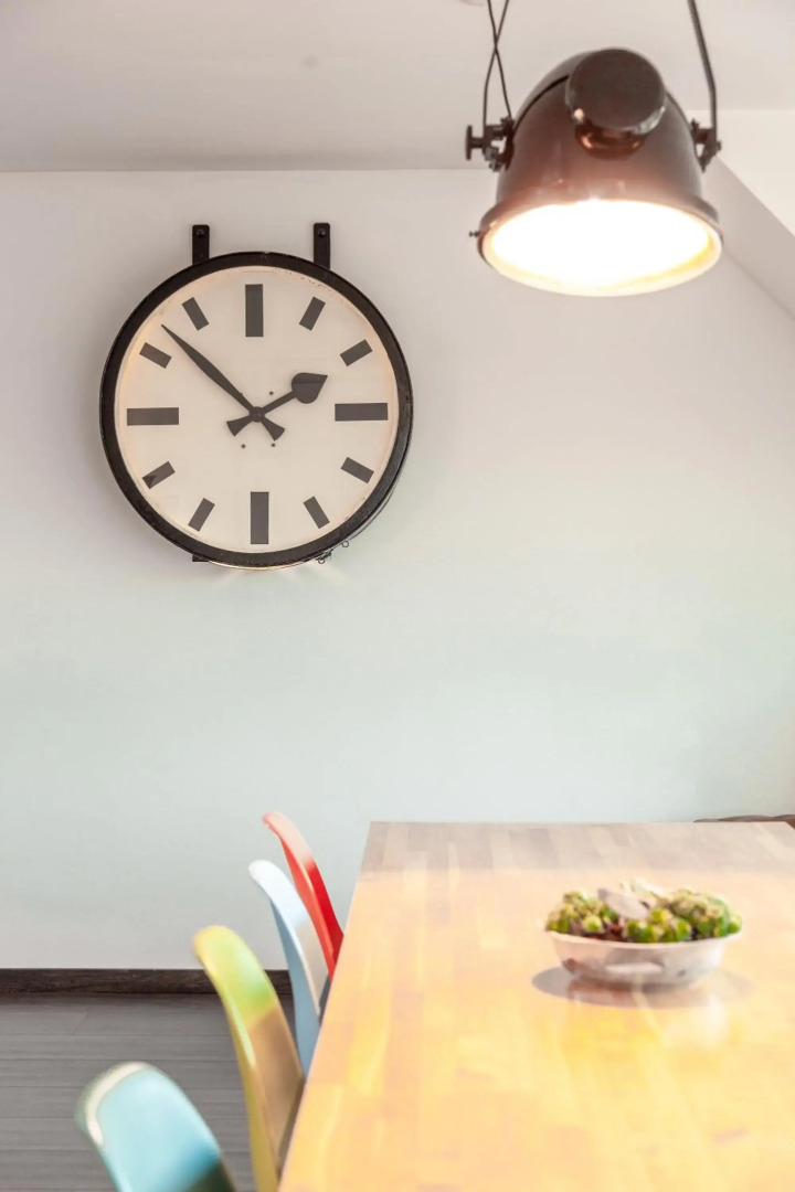 Architektenwohnungen mit Panoramablick bei Köln