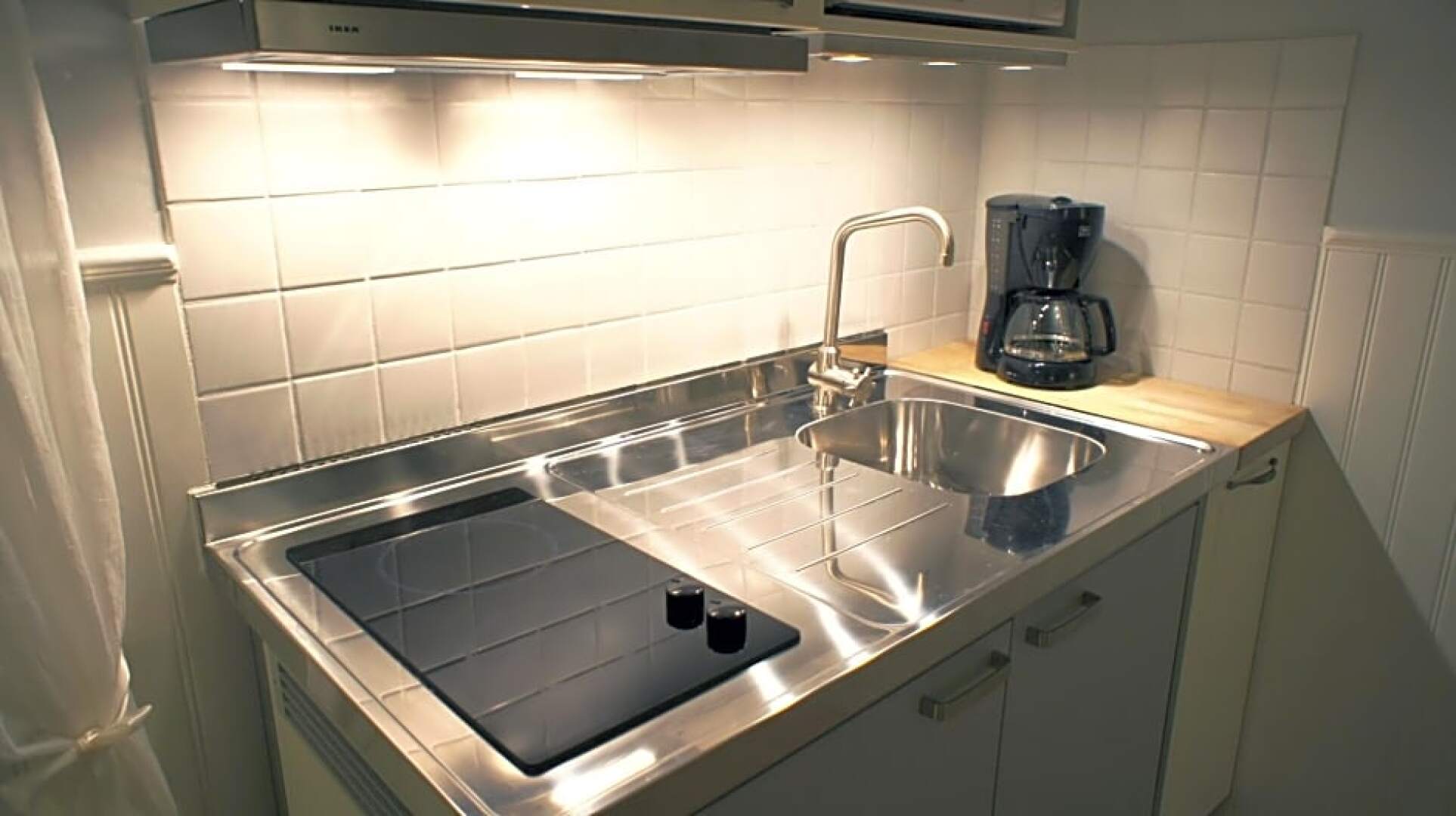 Mannflogården Bed & Breakfast