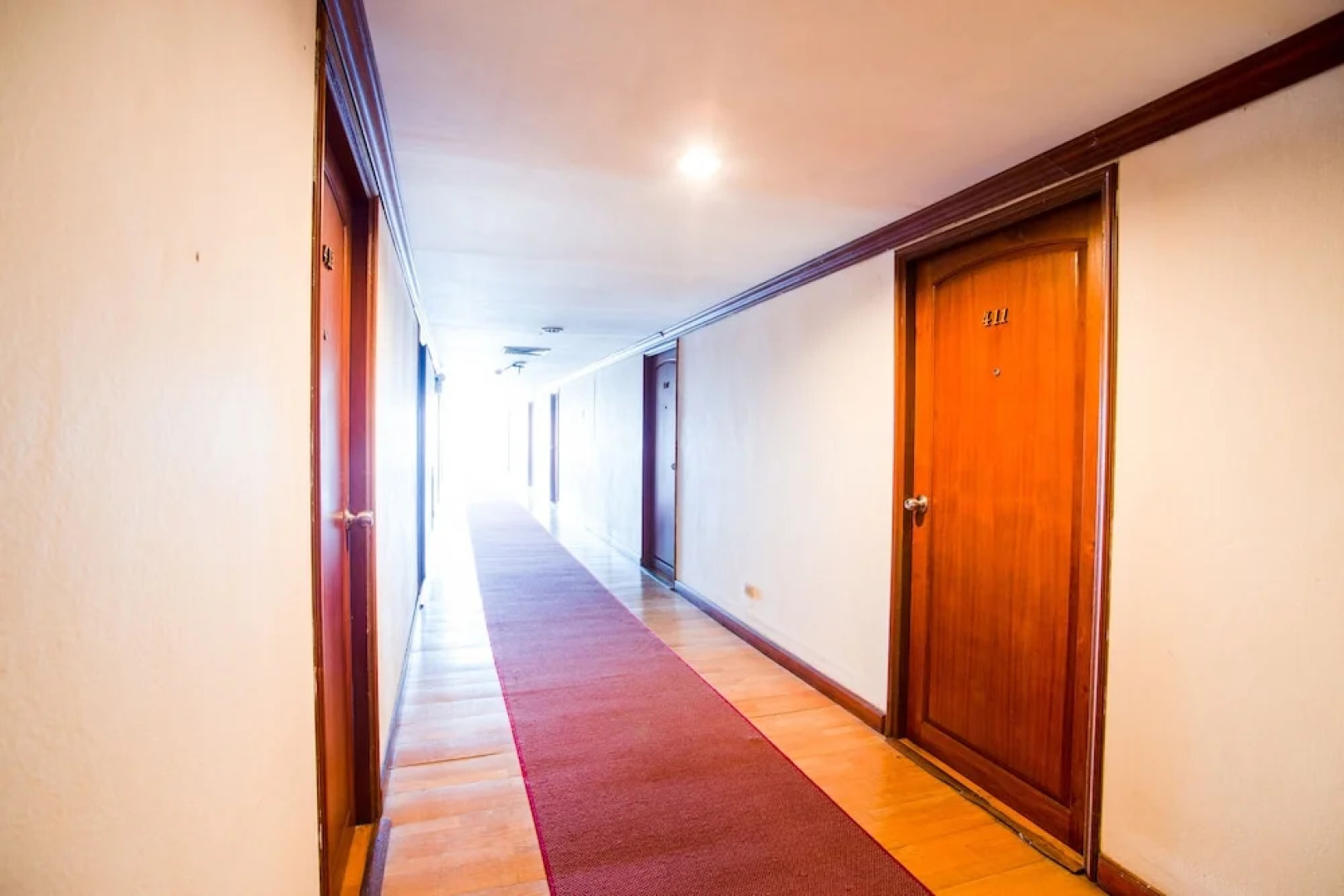 Ayutthaya River View Hotel