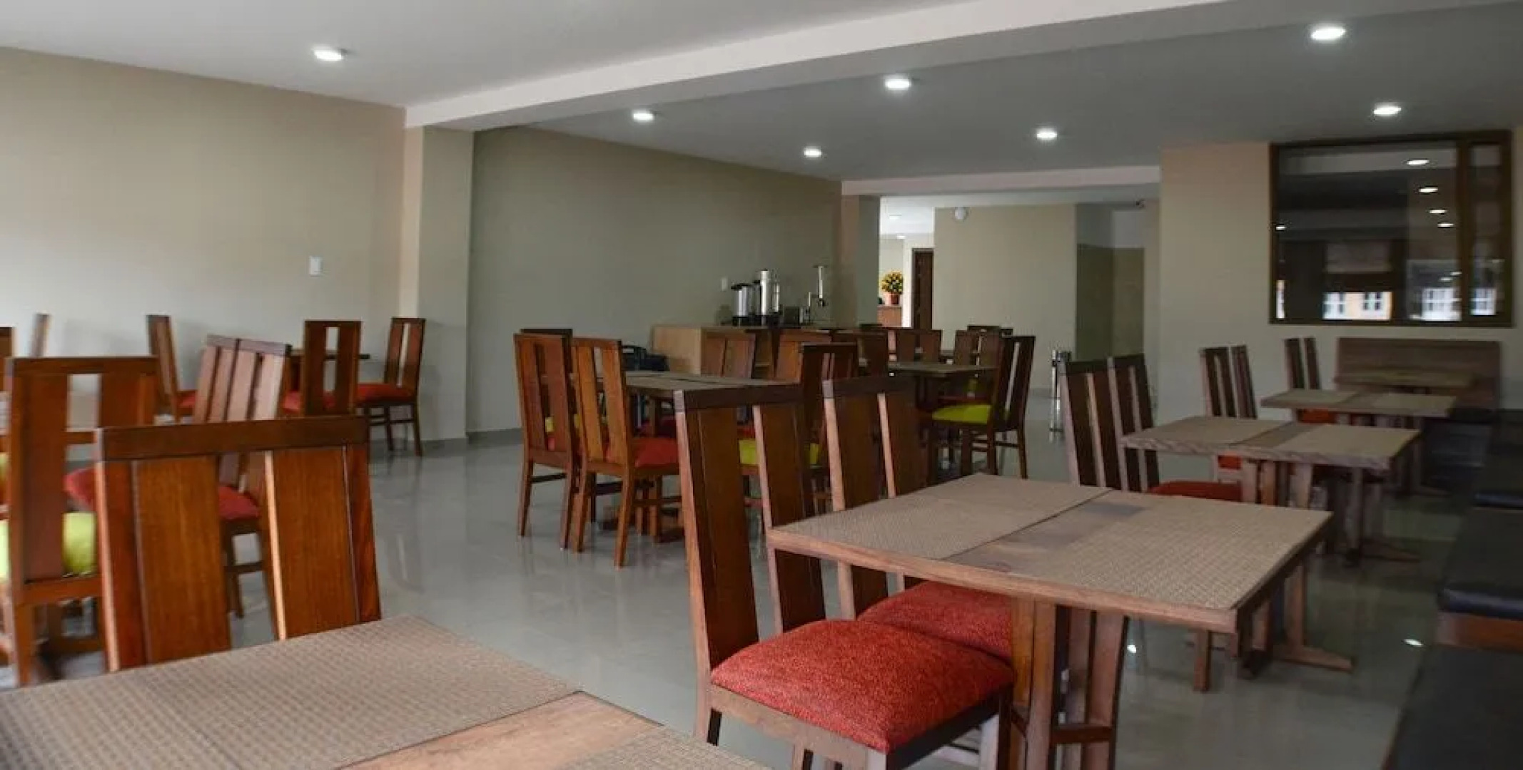 Hotel San Agustin Plaza