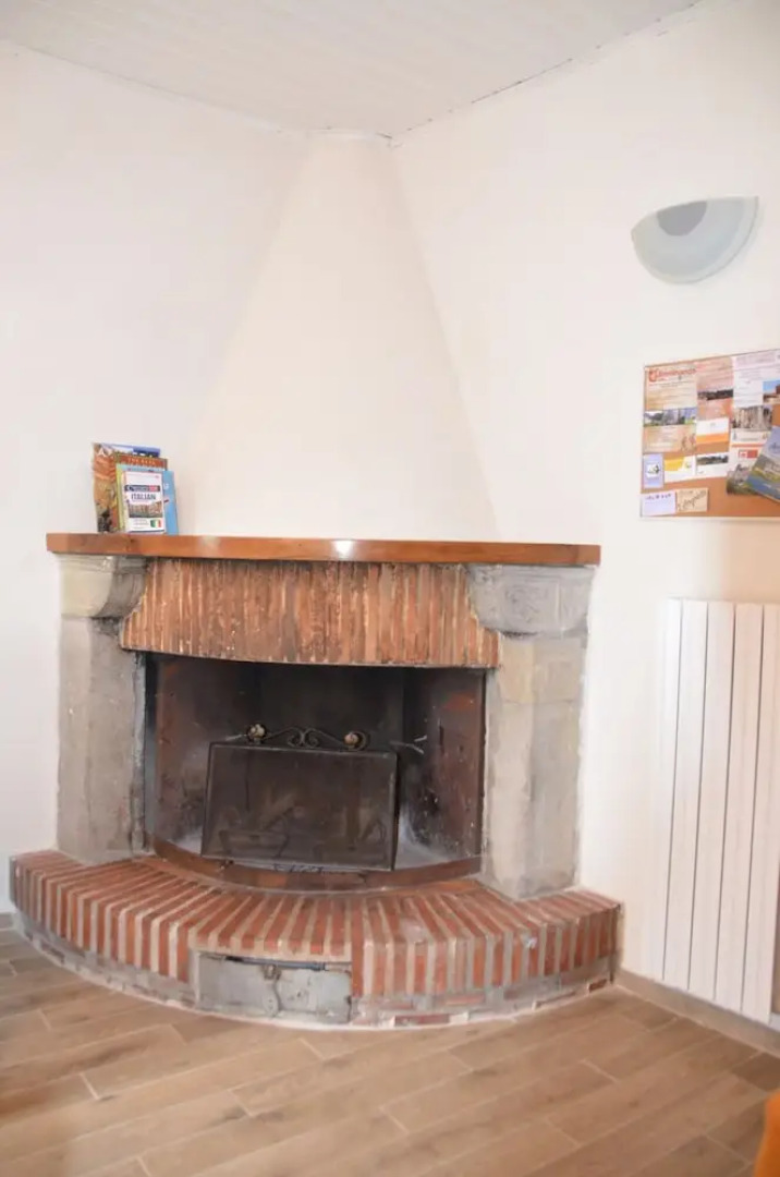 Stone House Lake View