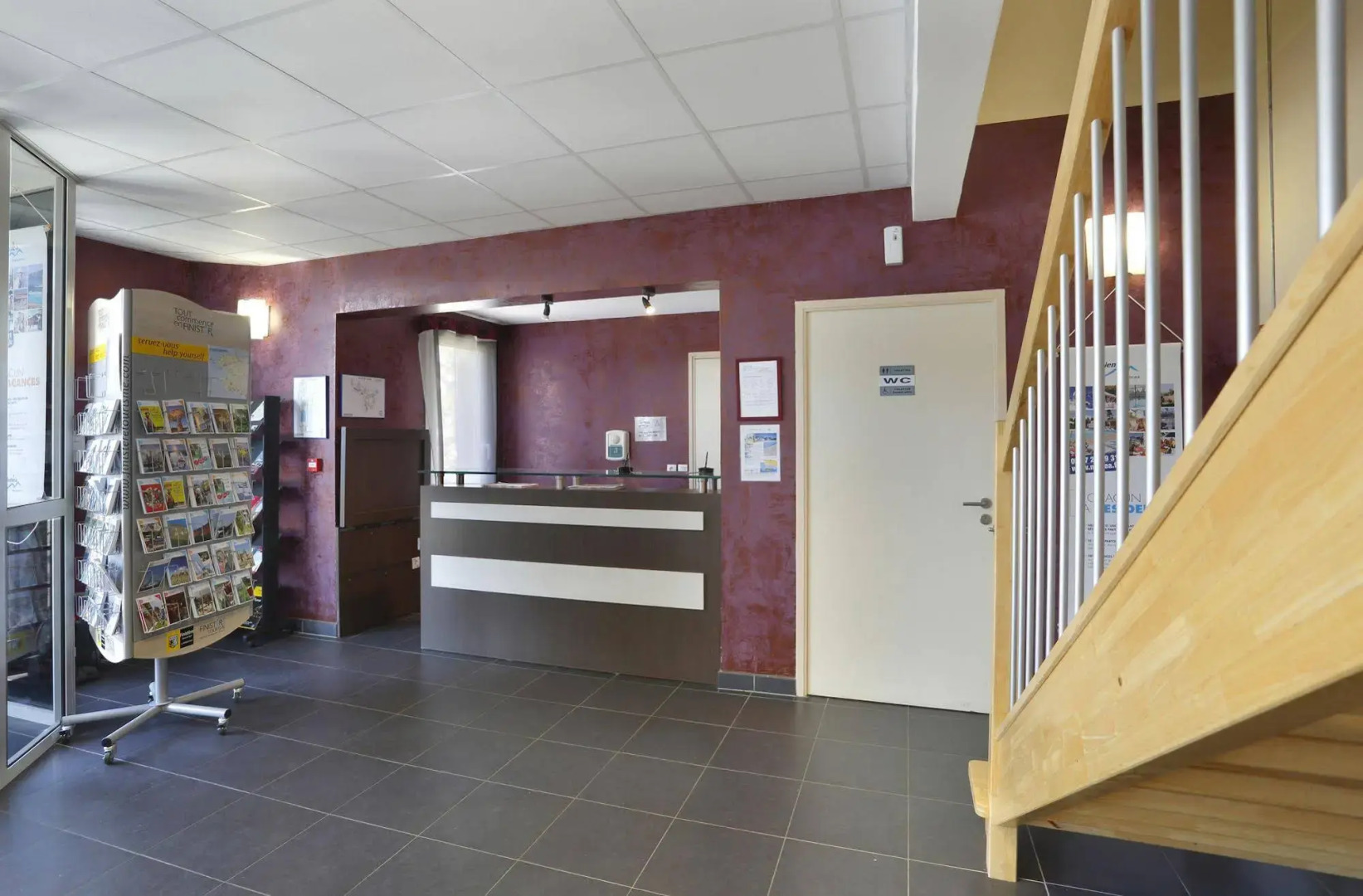 Residence Nemea Les Roches