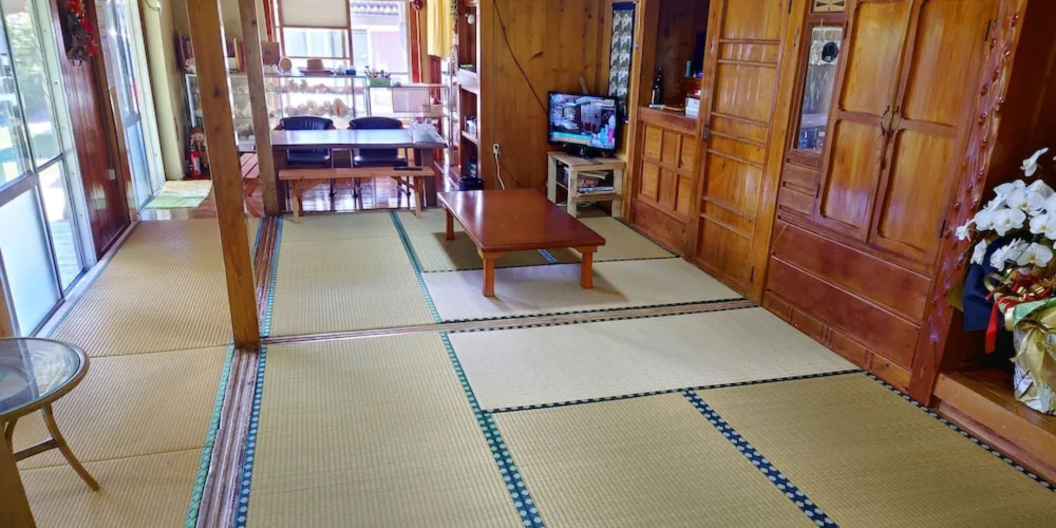 KOURIJIMA Budonoki