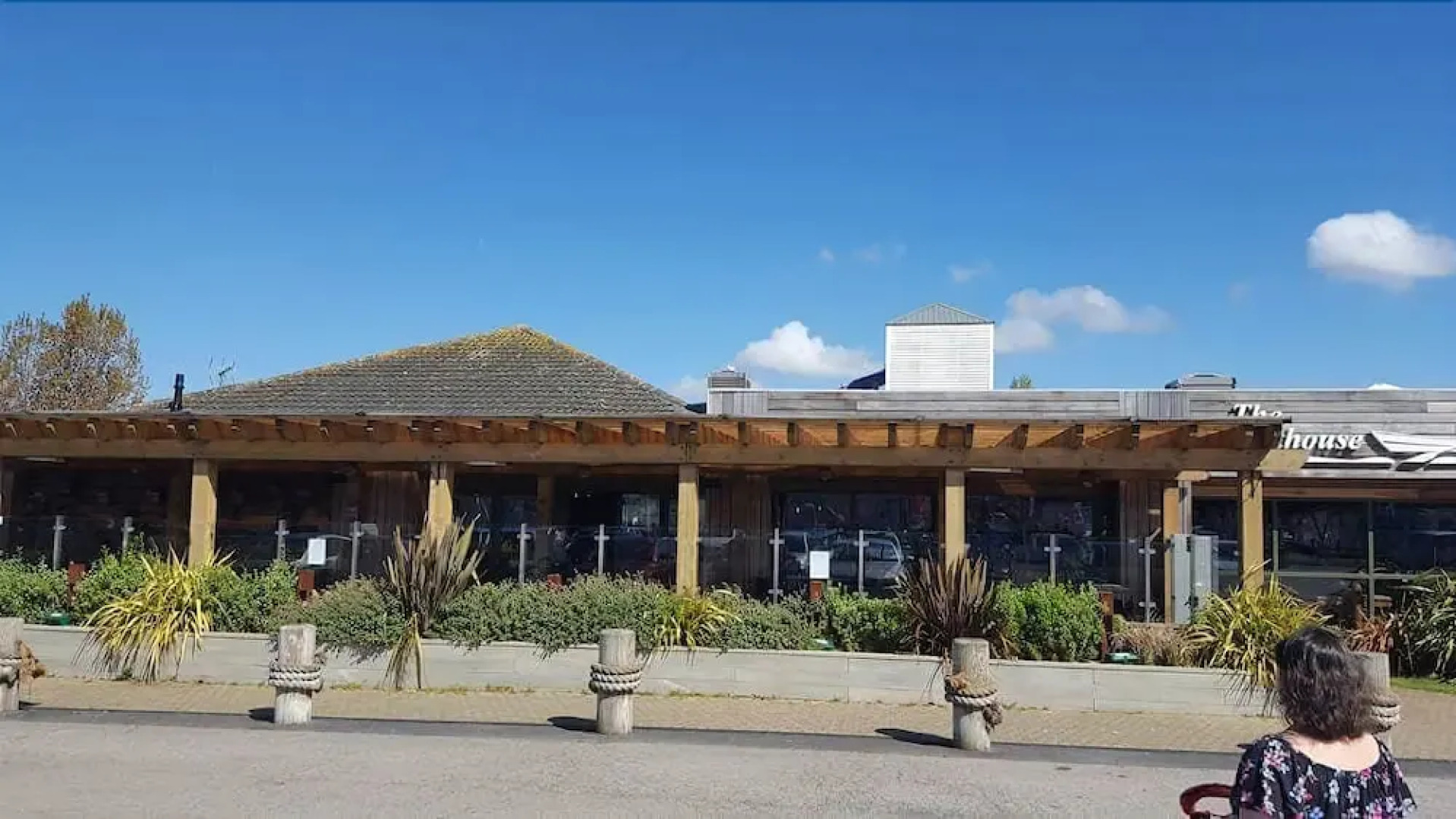 Haven Marton Mere Luxury Autism Friendly Caravan