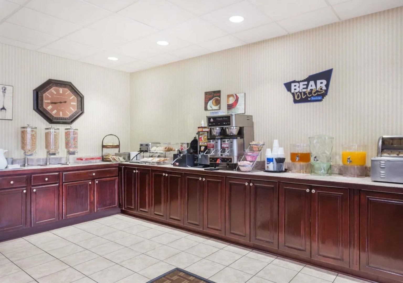 Wingate by Wyndham Savannah Gateway