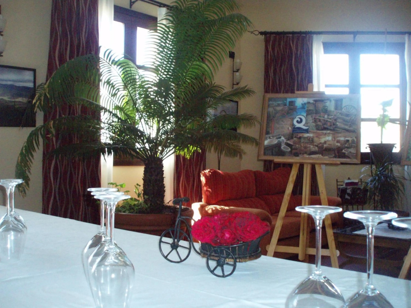 Apartamentos Rurales La Muralla II