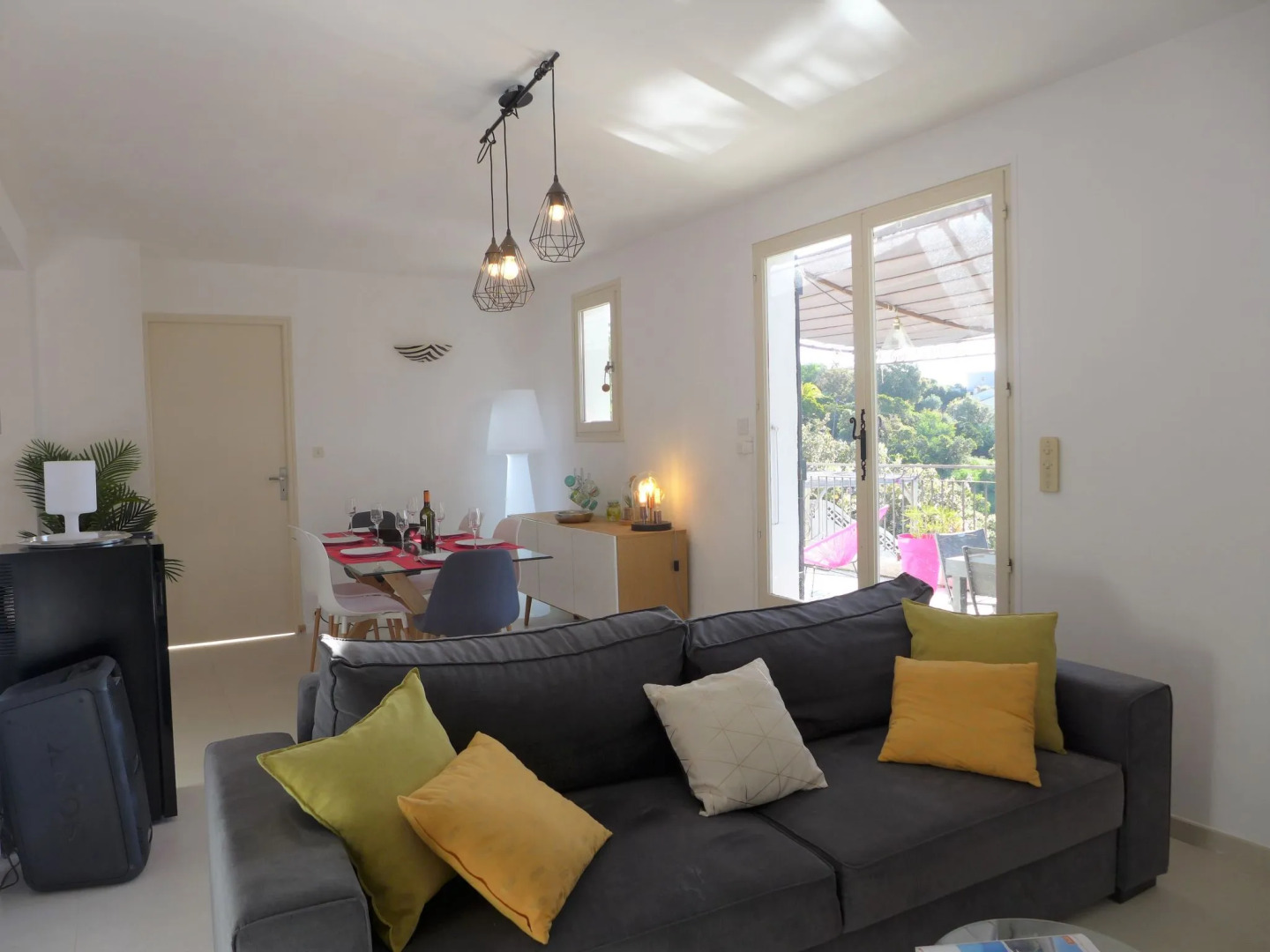 Holiday Home Villa Serpentines