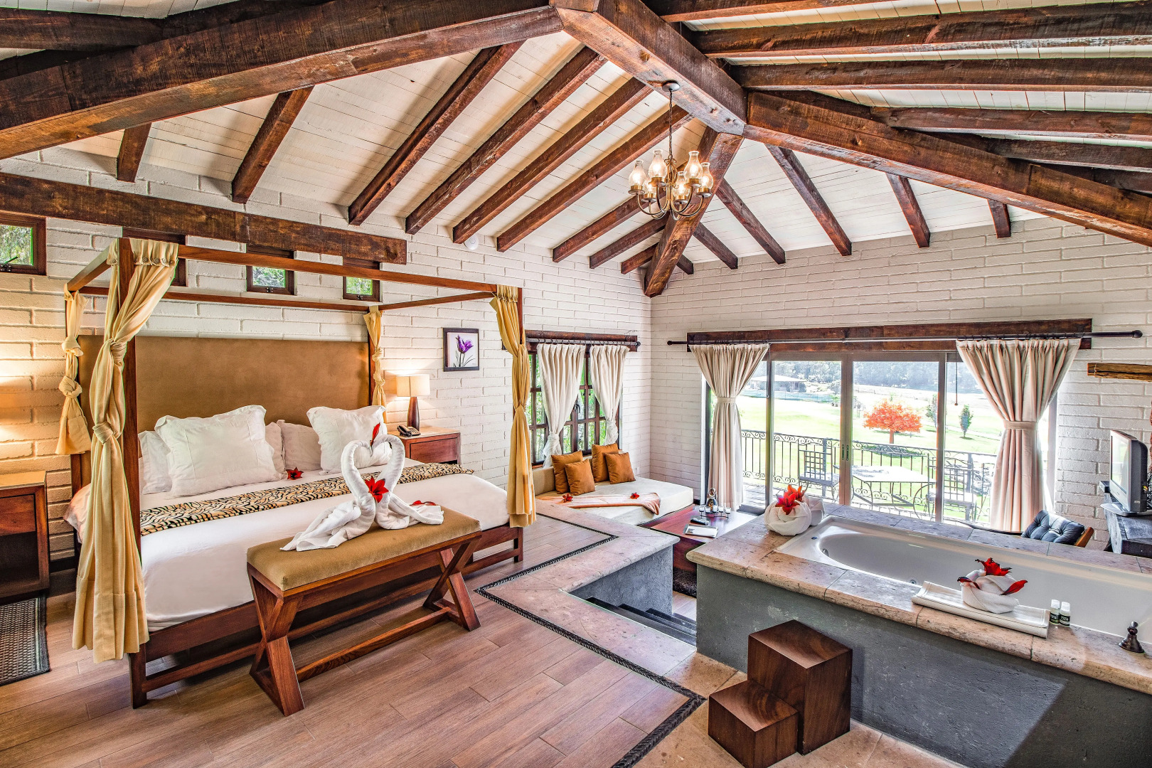 Sierra Lago Resort & Spa - All inclusive