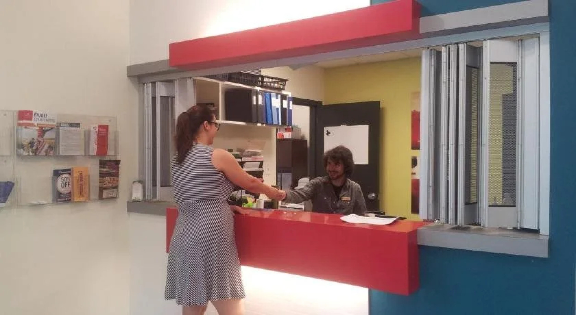 Université de Moncton