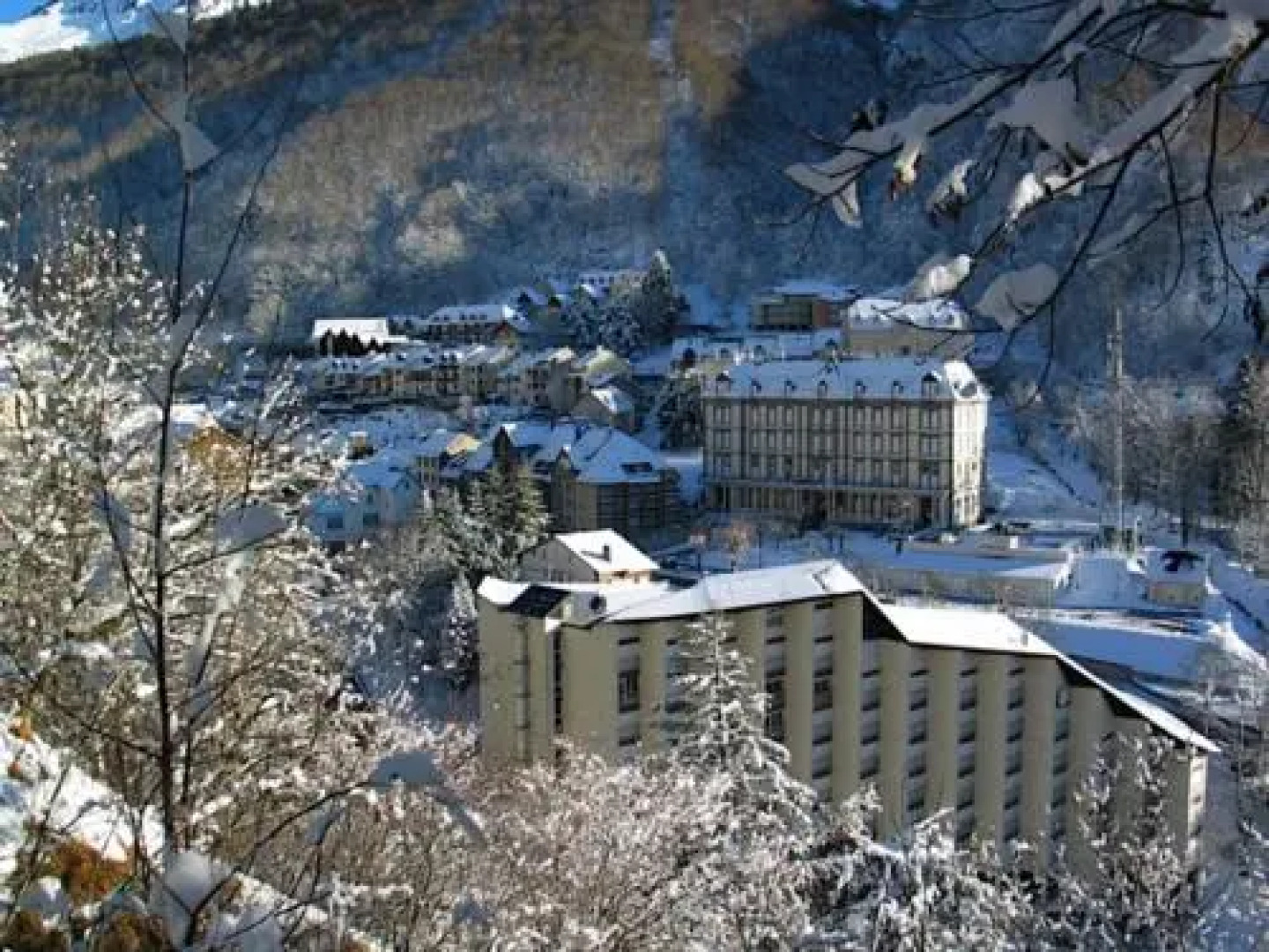 Apartment Appartement Avec 8 Couchages