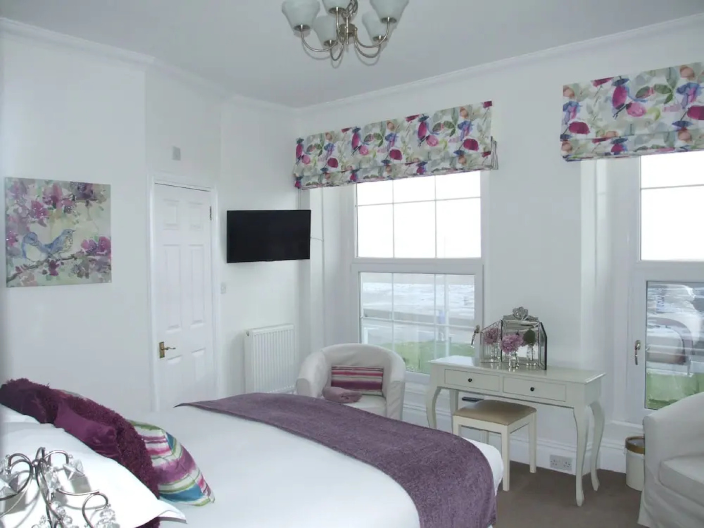 Tides Reach Guest House