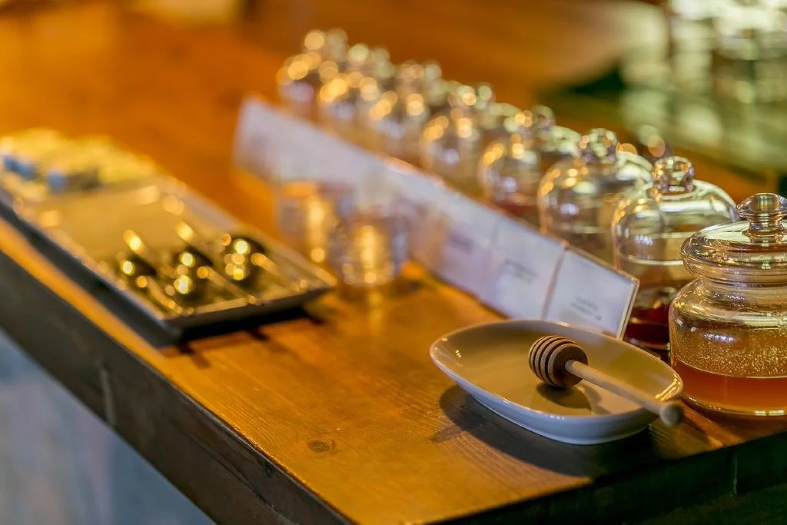 Olympos Mountain Lodge