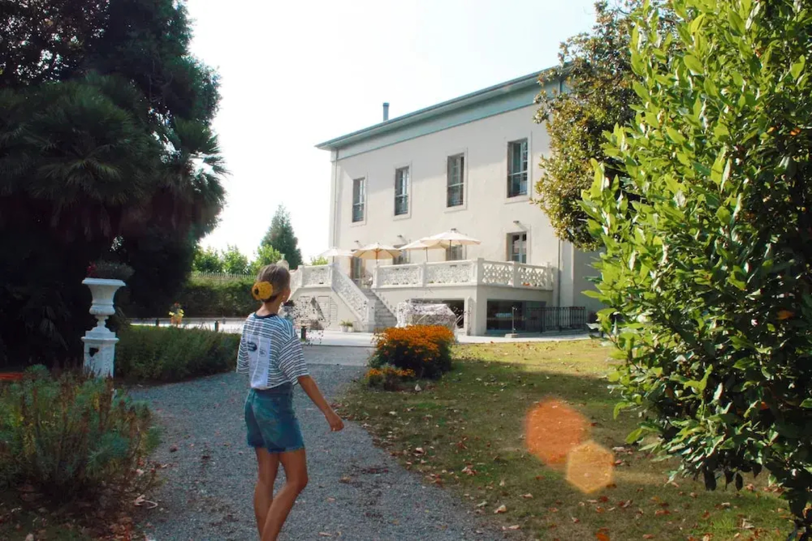 Hotel Boutique Villa del Marqués - Adults Only