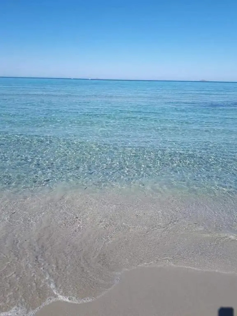 Solivariu Village Guest House Piscinas Cuore Del Sulcis