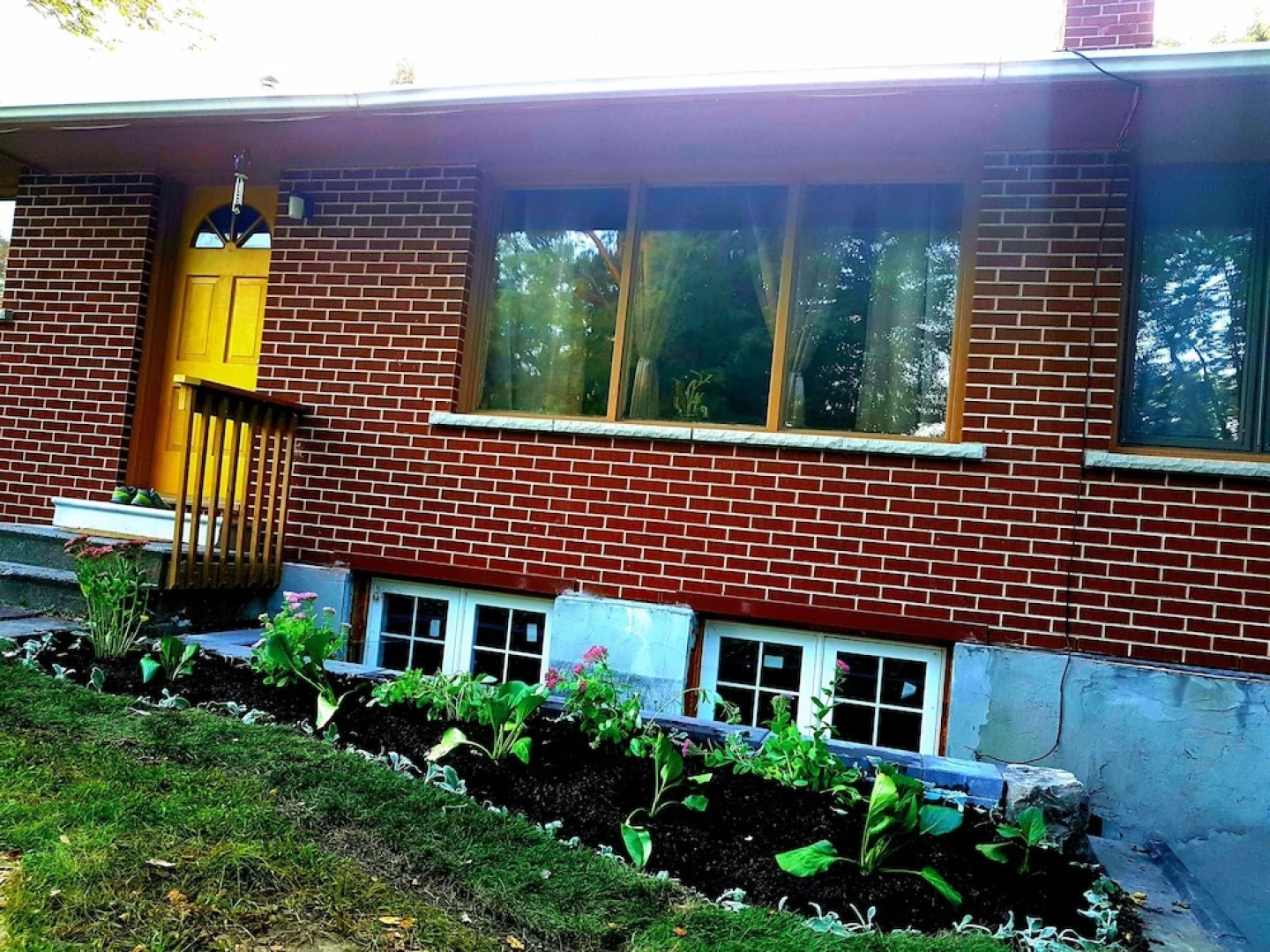 Hidden Bear Newmarket Getaway