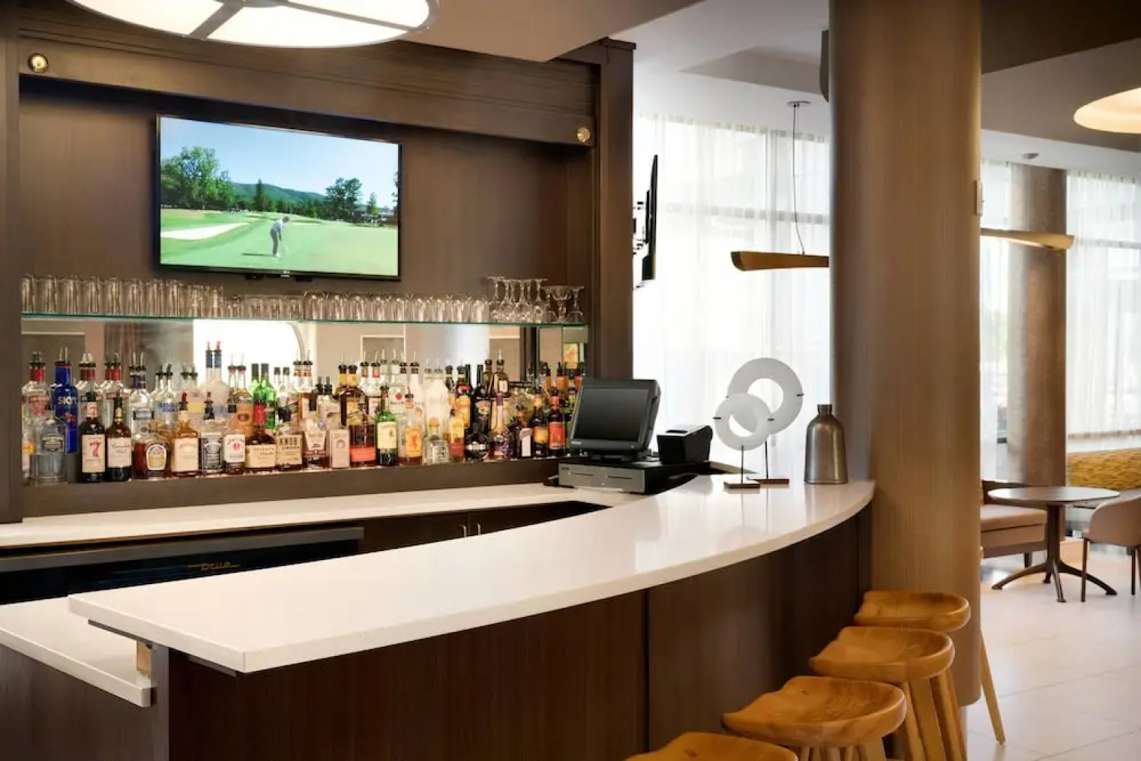 SpringHill Suites Ewing Princeton South