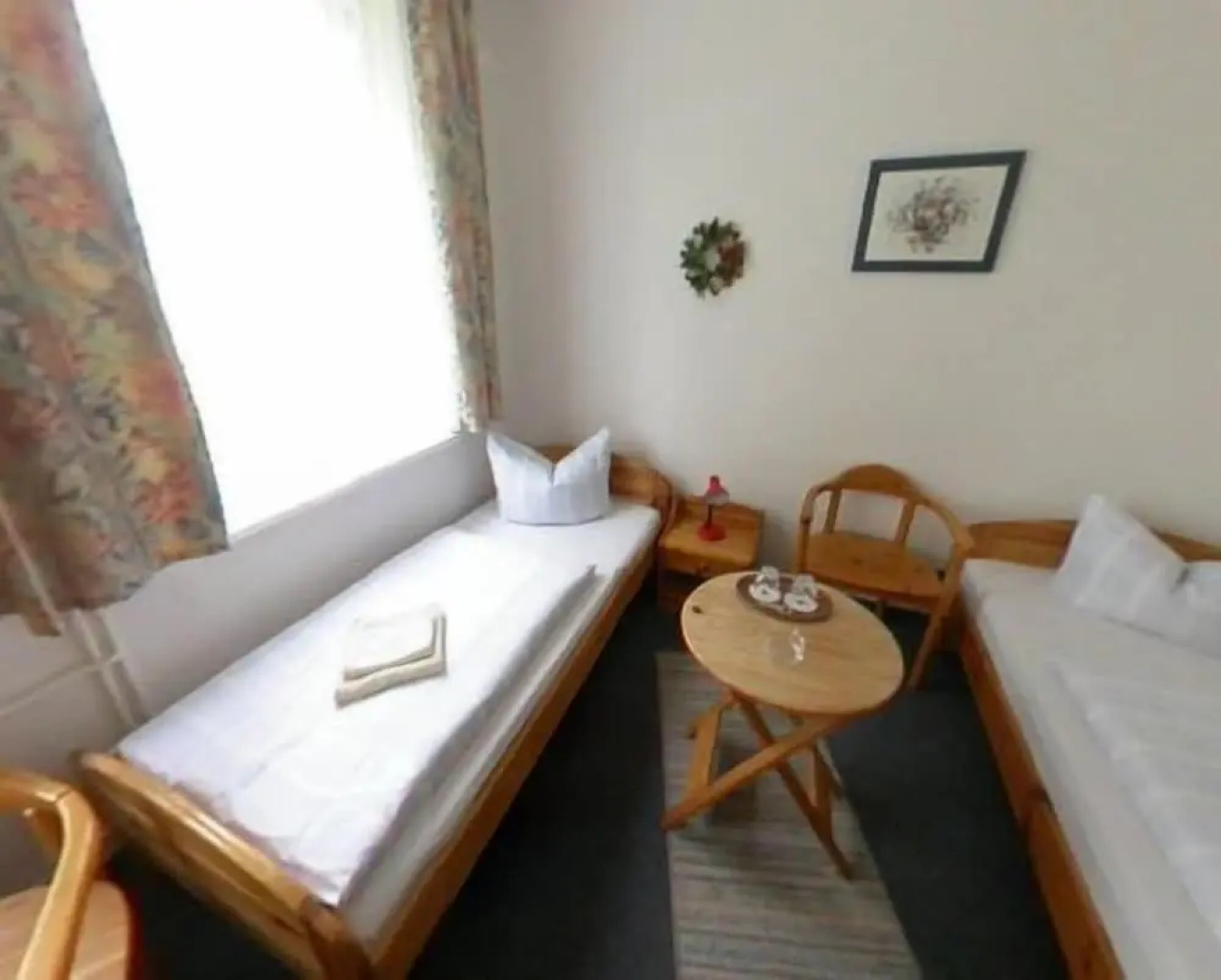 Landguthotel Hotel-Pension Sperlingshof