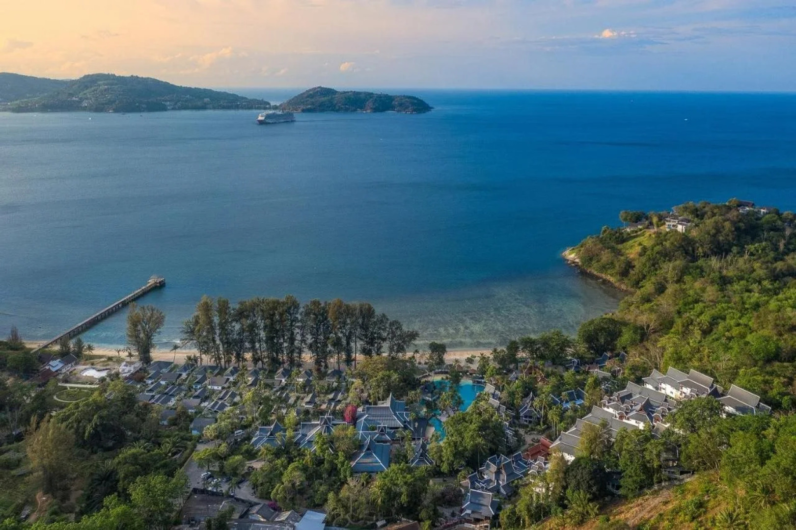 Thavorn Beach Village Resort & Spa Phuket