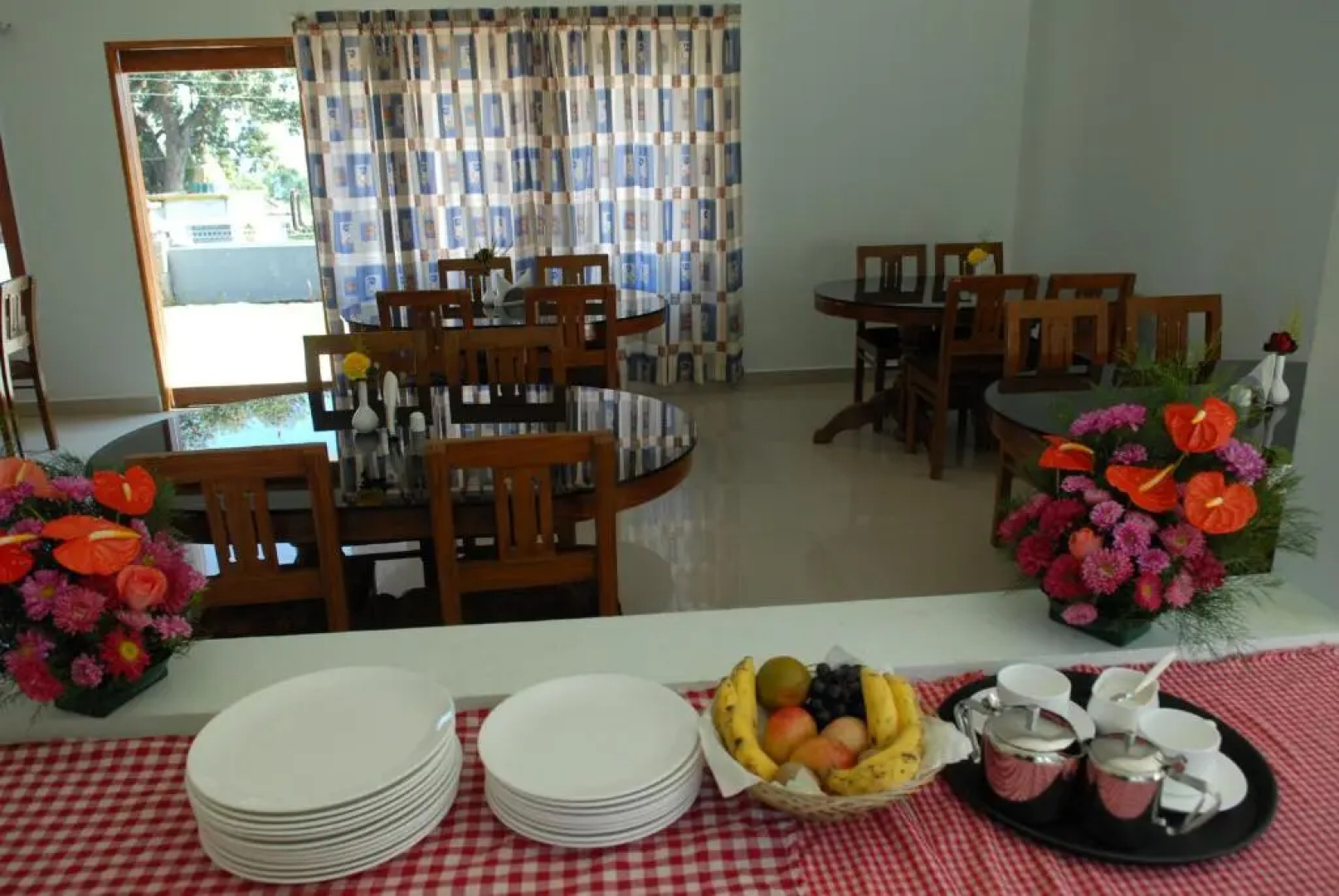 Holiday Heaven Munnar