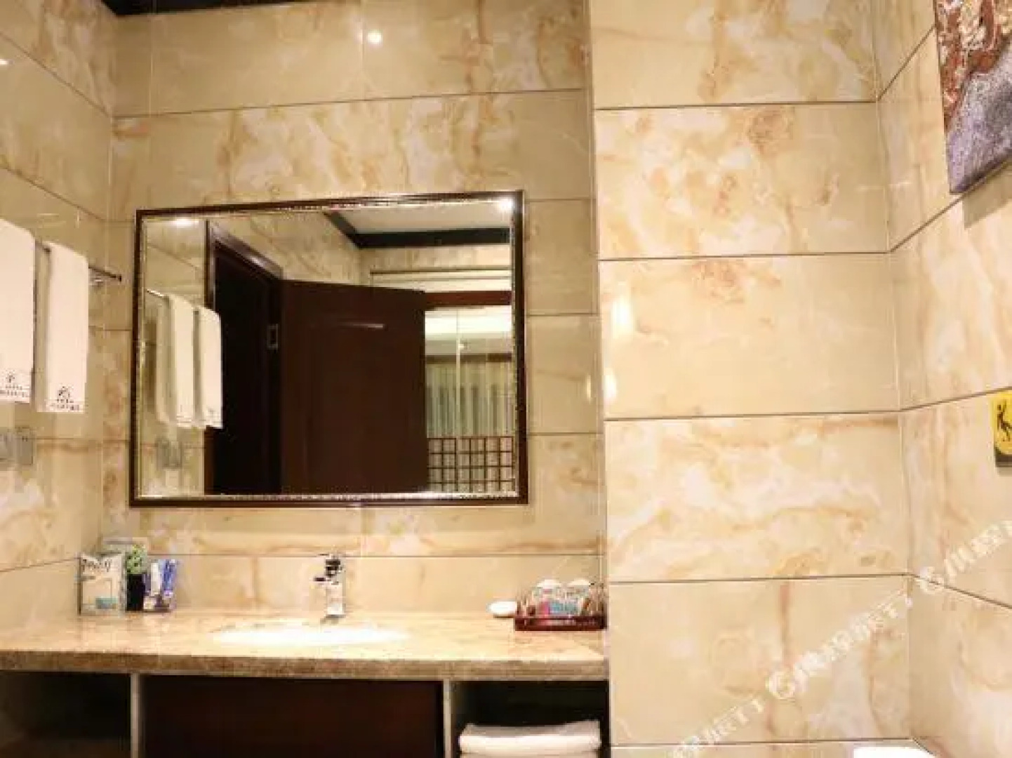 Xishu Sunshine Garden Hotel