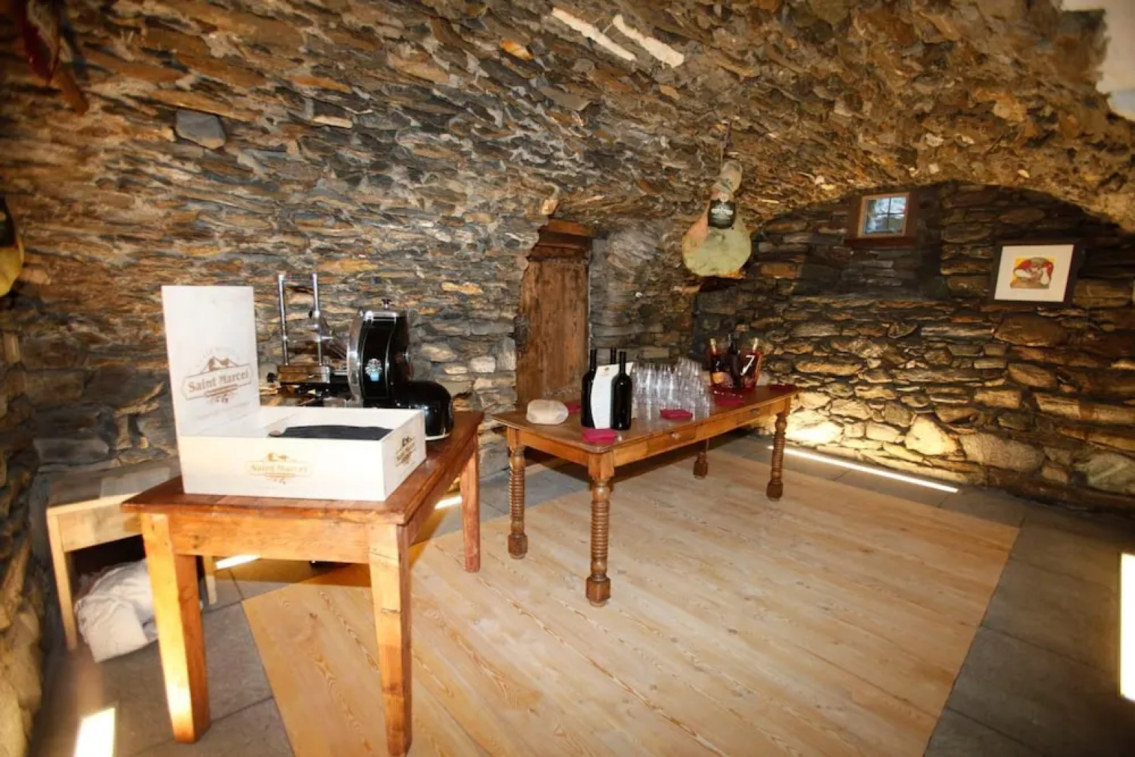 Les Plaisirs d'Antan