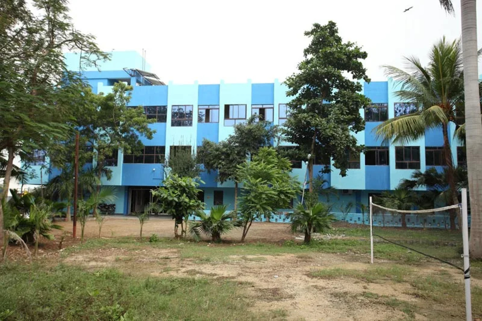 Ammayii Hotel Resort Hotel