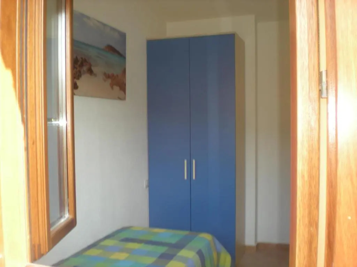 Casa i Falchi