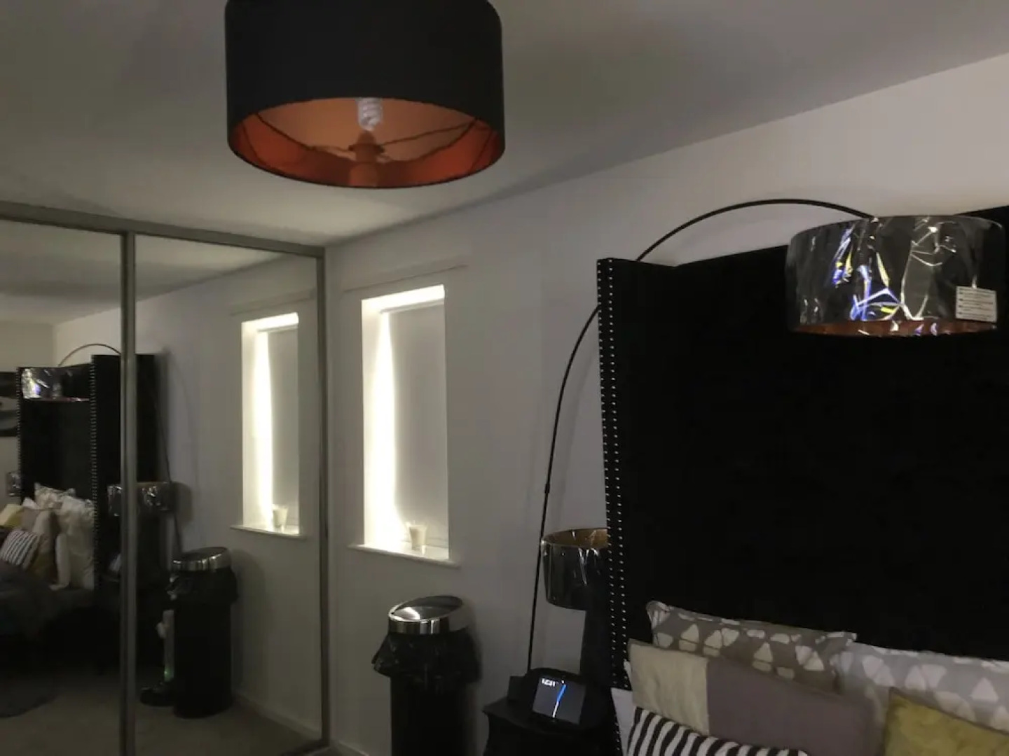 Things With Flair Properties