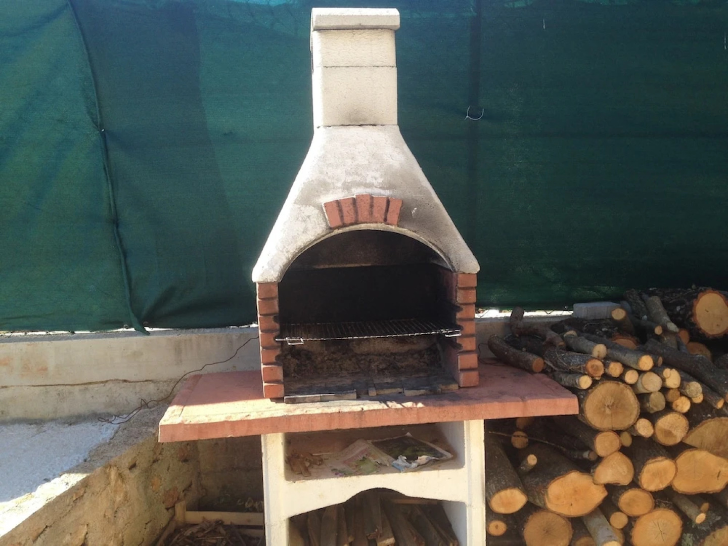 Arton Villa in the Heart of Istria