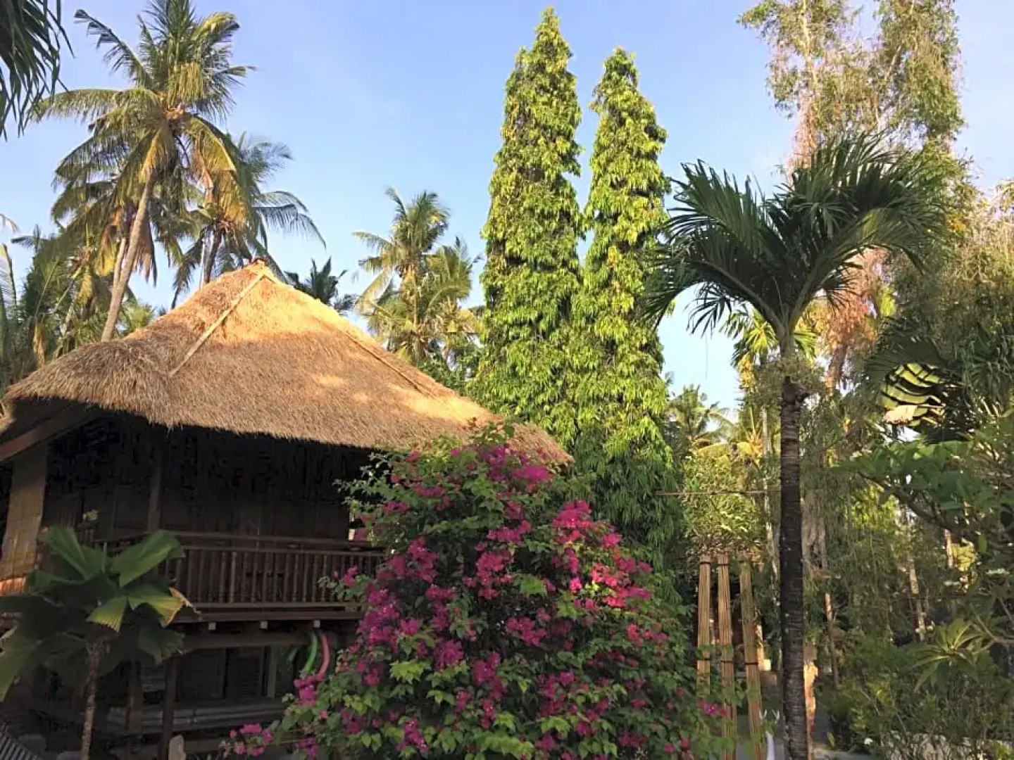 Lovina Villa Cinta