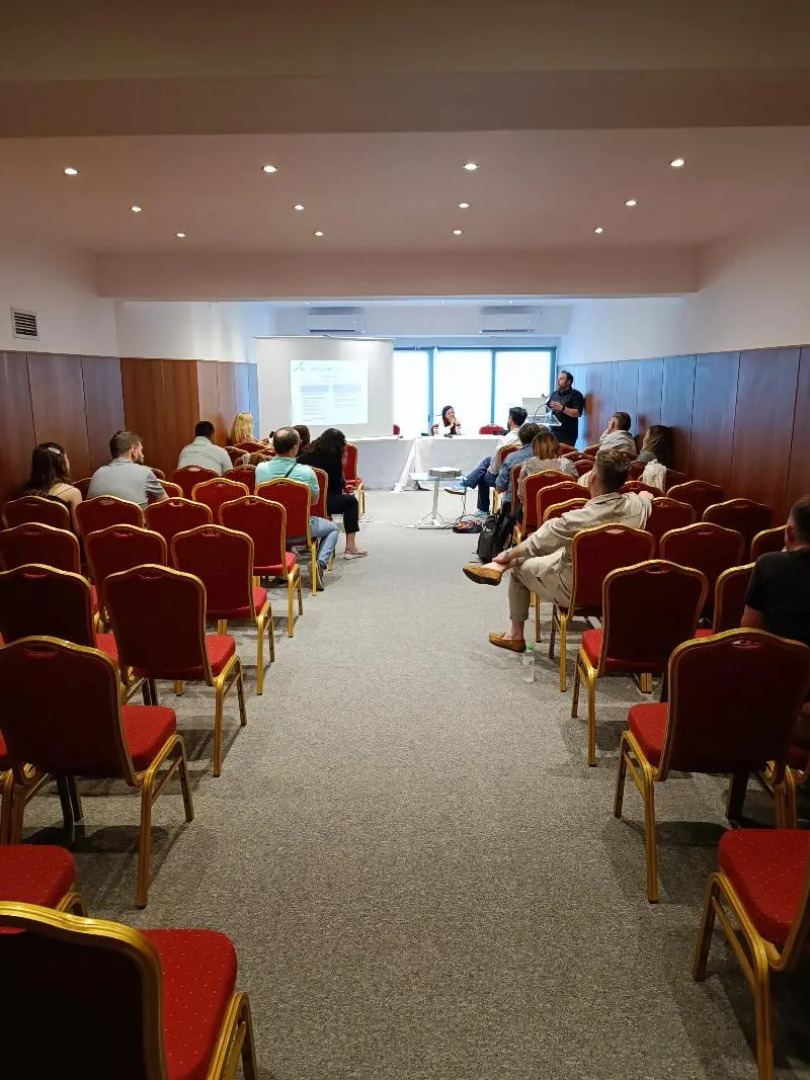 Kanapitsa Mare Hotel