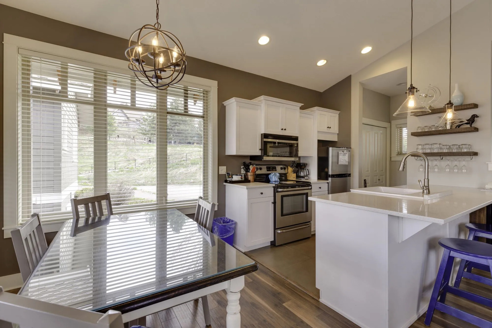 Predator Ridge Resort