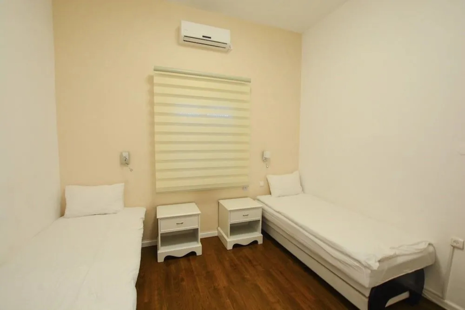 Rothschild Luxury Apartment Beautiful View Haifa Israel