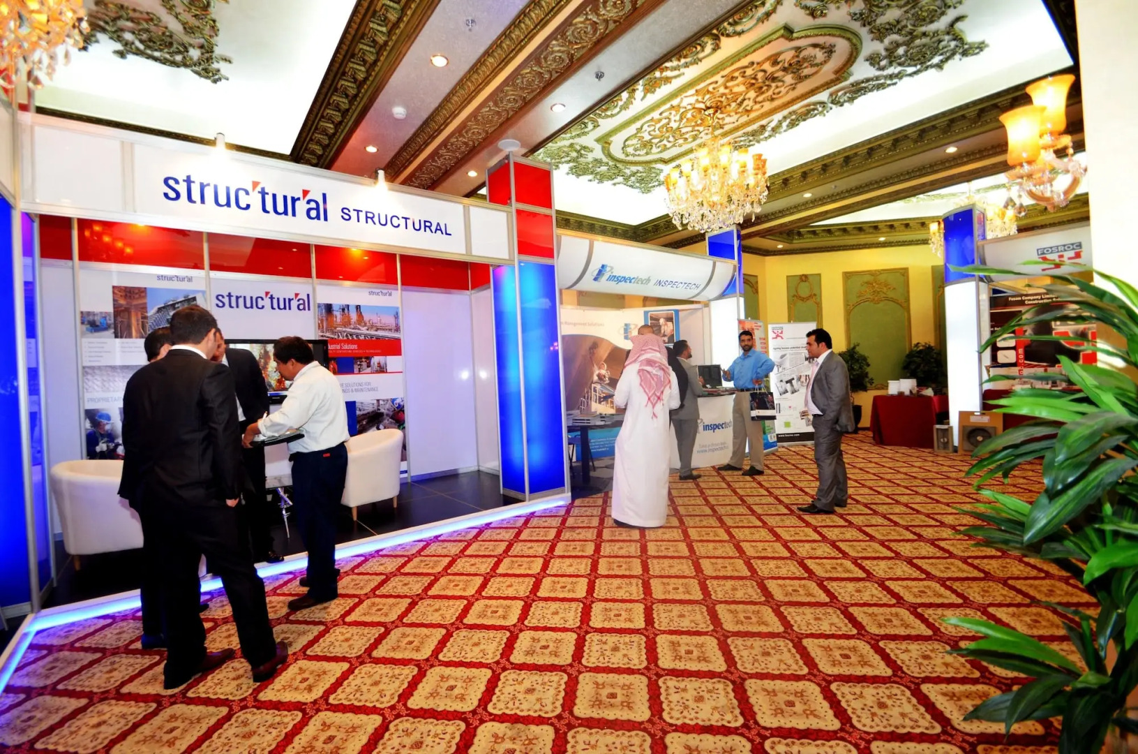 Karan Sharq for Hotel Apartments Company