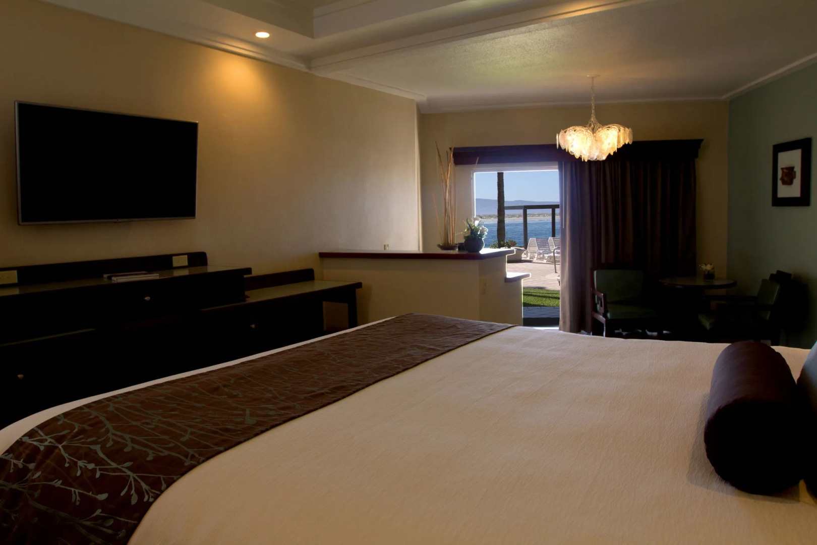 Estero Beach Hotel & Resort